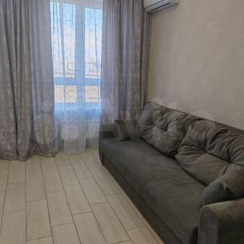 Сдается 1-комнатная квартира, 25 м²