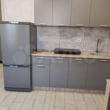 Сдается 1-комнатная квартира, 25 м²