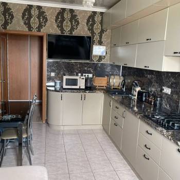 Продается 1-комнатная квартира, 49,7 м²