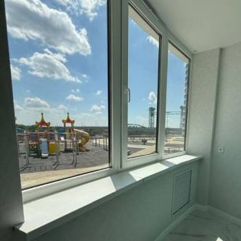 Продается 2-х комнатная квартира, 50 м²