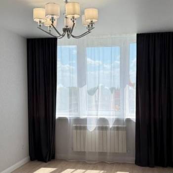 Продается 2-х комнатная квартира, 50 м²