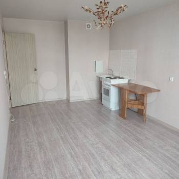 Сдается 1-комнатная квартира, 28 м²