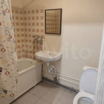 Сдается 1-комнатная квартира, 28 м²