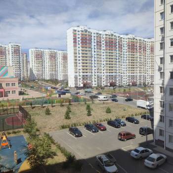 Сдается 1-комнатная квартира, 28 м²