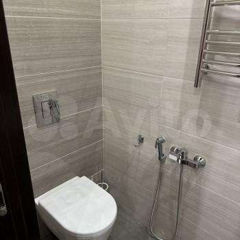 Сдается 2-х комнатная квартира, 80 м²