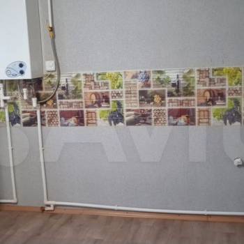 Продается 1-комнатная квартира, 40,8 м²