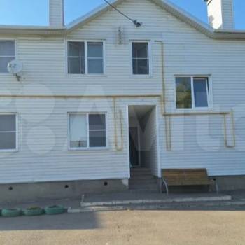 Продается 1-комнатная квартира, 40,8 м²