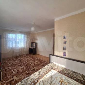 Продается 1-комнатная квартира, 40,8 м²