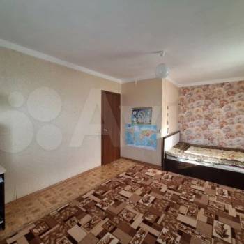 Продается 1-комнатная квартира, 40,8 м²