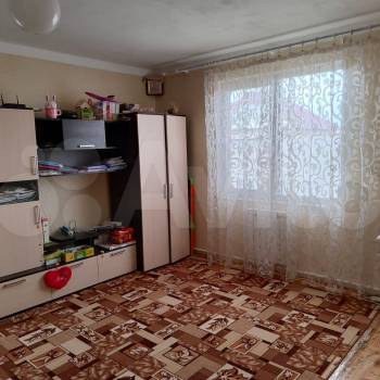 Продается 1-комнатная квартира, 40,8 м²