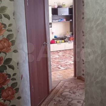 Продается 1-комнатная квартира, 40,8 м²