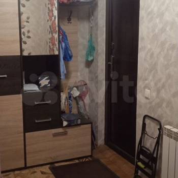 Продается 1-комнатная квартира, 40,8 м²