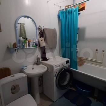 Продается 1-комнатная квартира, 40,8 м²