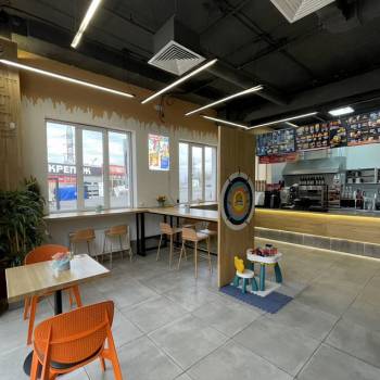 Продается Нежилое помещение, 152 м²