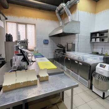 Продается Нежилое помещение, 152 м²