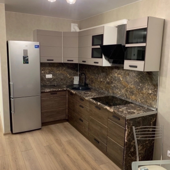 Сдается 2-х комнатная квартира, 67 м²