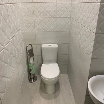 Сдается 2-х комнатная квартира, 67 м²