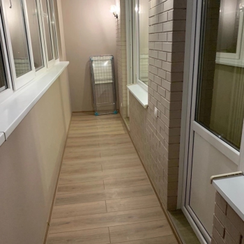 Сдается 2-х комнатная квартира, 67 м²