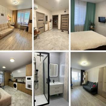 Продается 3-х комнатная квартира, 78,5 м²