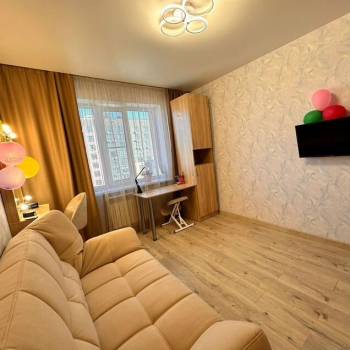 Продается 3-х комнатная квартира, 78,5 м²