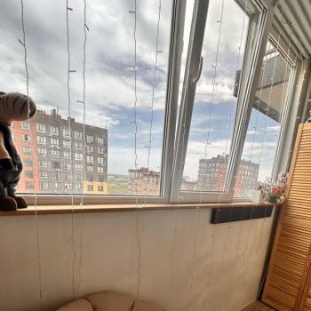 Продается 3-х комнатная квартира, 78,5 м²