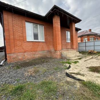 Продается Дом, 115 м²