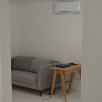 Продается 1-комнатная квартира, 33 м²