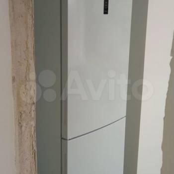 Продается 1-комнатная квартира, 33 м²