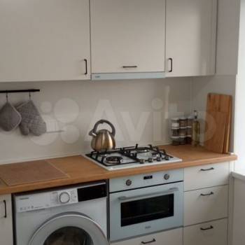 Продается 1-комнатная квартира, 33 м²