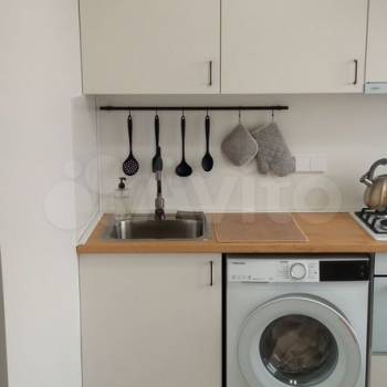 Продается 1-комнатная квартира, 33 м²