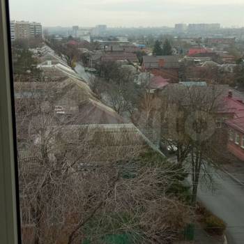 Продается 1-комнатная квартира, 33 м²