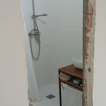 Продается 1-комнатная квартира, 33 м²