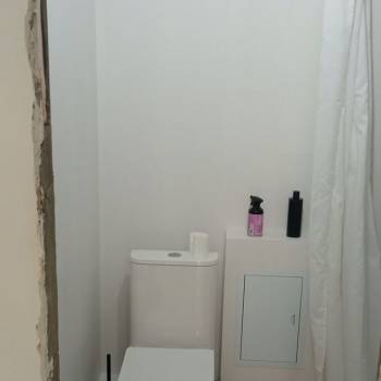 Продается 1-комнатная квартира, 33 м²