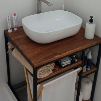 Продается 1-комнатная квартира, 33 м²