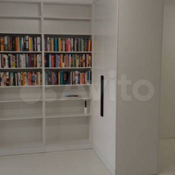 Продается 1-комнатная квартира, 33 м²