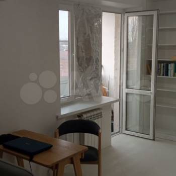 Продается 1-комнатная квартира, 33 м²