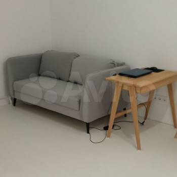 Продается 1-комнатная квартира, 33 м²