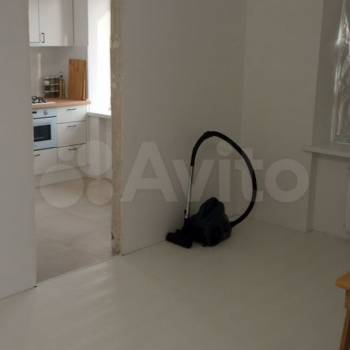 Продается 1-комнатная квартира, 33 м²