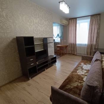 Сдается 1-комнатная квартира, 25 м²