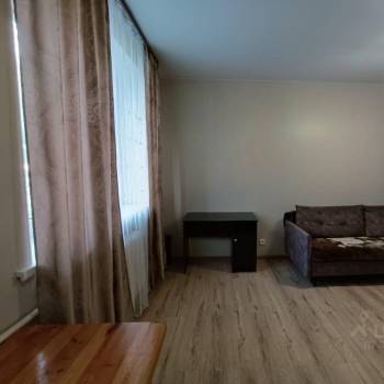 Сдается 1-комнатная квартира, 25 м²