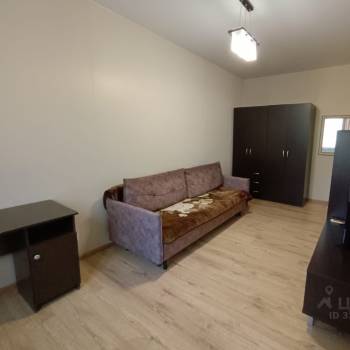 Сдается 1-комнатная квартира, 25 м²