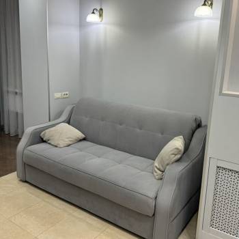 Сдается 1-комнатная квартира, 32 м²