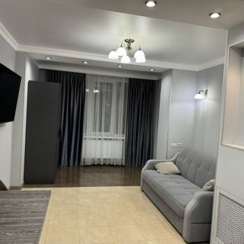 Сдается 1-комнатная квартира, 32 м²