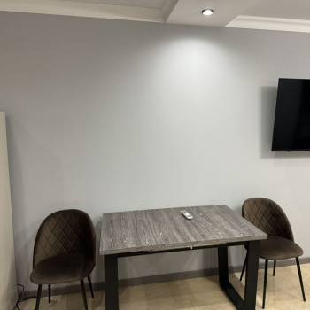 Сдается 1-комнатная квартира, 32 м²