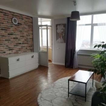 Сдается 1-комнатная квартира, 36 м²