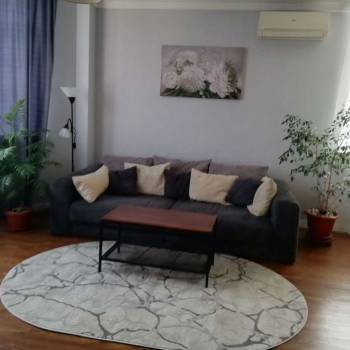 Сдается 1-комнатная квартира, 36 м²