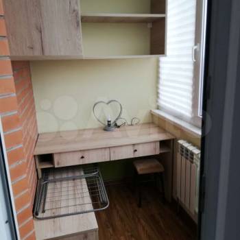 Сдается 1-комнатная квартира, 36 м²