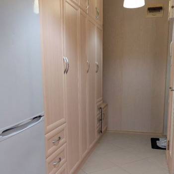 Сдается 1-комнатная квартира, 39 м²