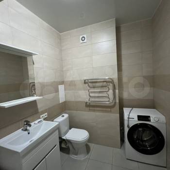 Сдается 1-комнатная квартира, 38 м²