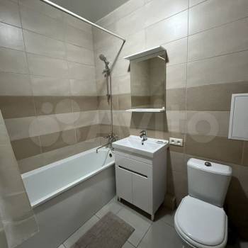 Сдается 1-комнатная квартира, 38 м²